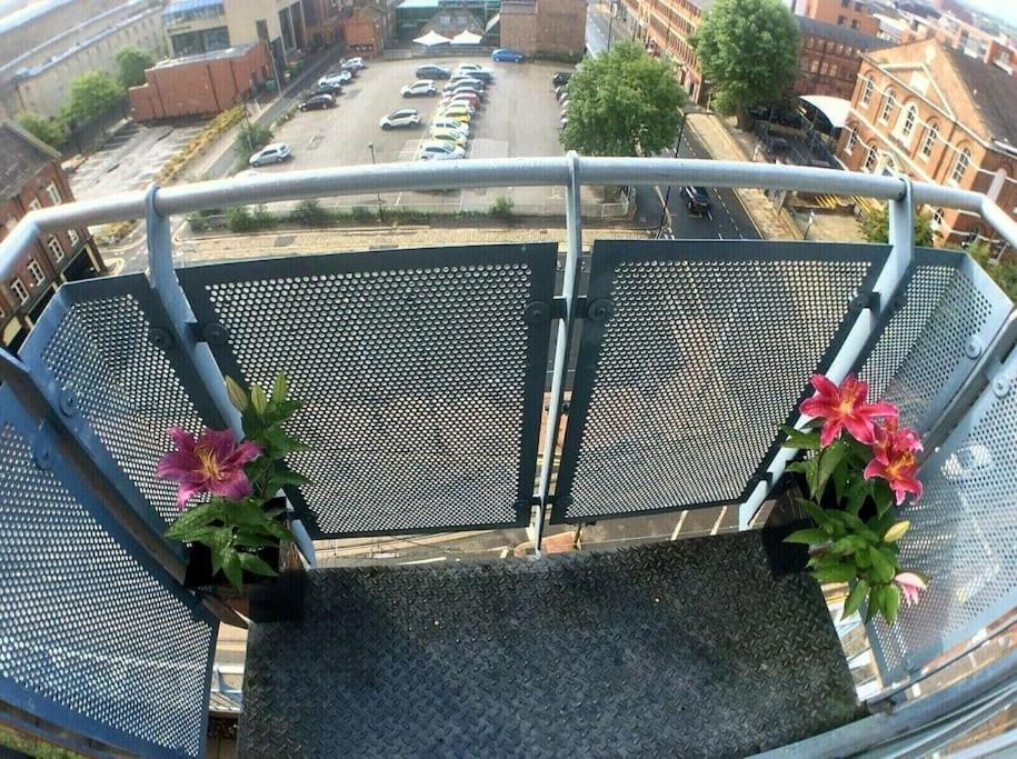Igloo Viewpoint Ii City Centre Retreat + Parking *