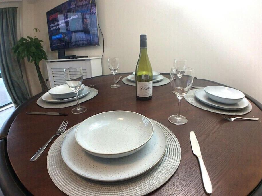 Apartment Igloo Viewpoint Ii City Centre Retreat + Parking *