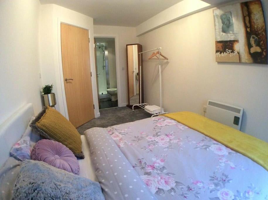 Apartment Igloo Viewpoint Ii City Centre Retreat + Parking *