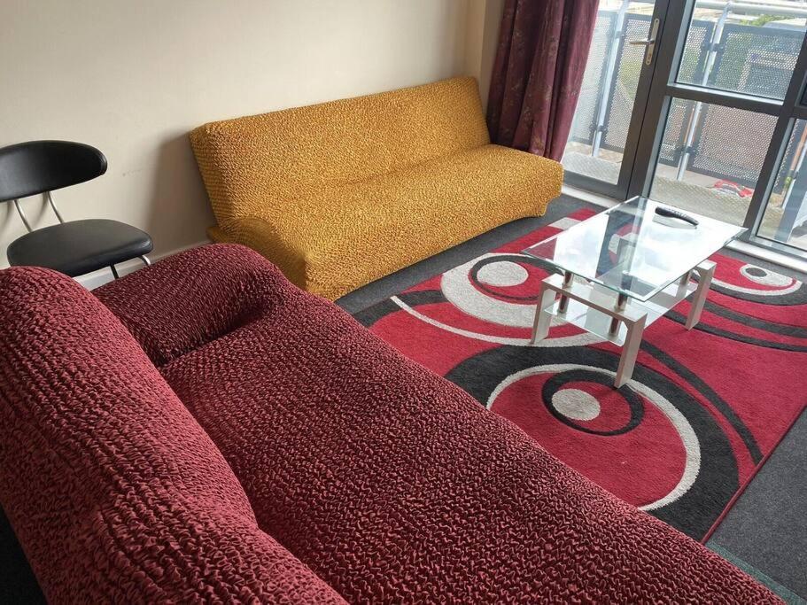 Apartment Igloo Viewpoint Ii City Centre Retreat + Parking